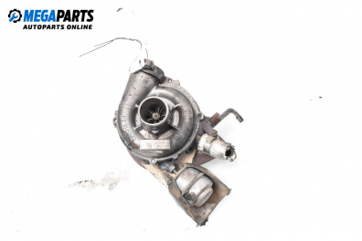 Turbo for Mazda 3 Hatchback I (10.2003 - 12.2009) 1.6 DI Turbo, 109 hp