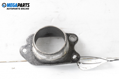 Aluminiumhalterung for Mazda 3 Hatchback I (10.2003 - 12.2009) 1.6 DI Turbo, 109 hp