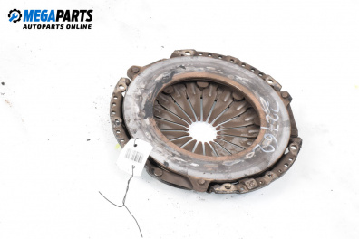 Druckscheibe for Mazda 3 Hatchback I (10.2003 - 12.2009) 1.6 DI Turbo, 109 hp