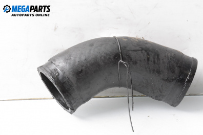 Turbo schlauch for Mazda 3 Hatchback I (10.2003 - 12.2009) 1.6 DI Turbo, 109 hp