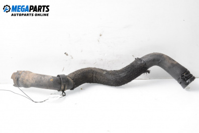 Turbo schlauch for Mazda 3 Hatchback I (10.2003 - 12.2009) 1.6 DI Turbo, 109 hp