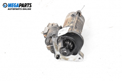 Demaror for Mazda 3 Hatchback I (10.2003 - 12.2009) 1.6 DI Turbo, 109 hp