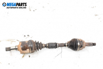 Driveshaft for Mazda 3 Hatchback I (10.2003 - 12.2009) 1.6 DI Turbo, 109 hp, position: front - left