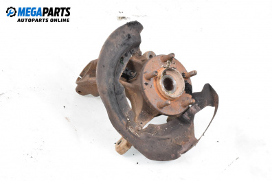 Achsschenkel radnabe for Mazda 3 Hatchback I (10.2003 - 12.2009), position: links, vorderseite