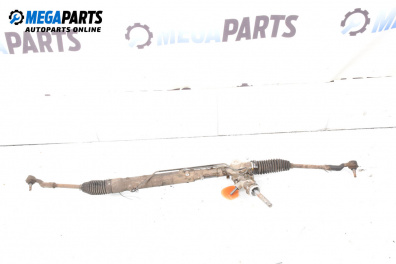 Zahnstangen-lenkgetriebe, hydraulisch for Mazda 3 Hatchback I (10.2003 - 12.2009), hecktür