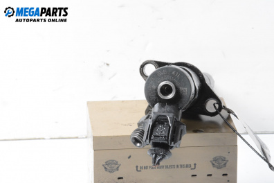 Duza diesel for Mazda 3 Hatchback I (10.2003 - 12.2009) 1.6 DI Turbo, 109 hp