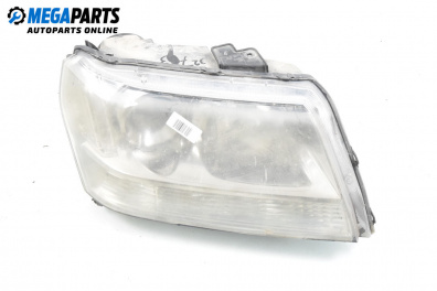 Far for Suzuki Grand Vitara II SUV (04.2005 - 08.2015), suv, position: dreapta