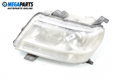 Far for Suzuki Grand Vitara II SUV (04.2005 - 08.2015), suv, position: stânga