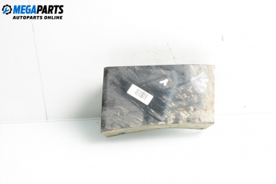 Material profilat exterior for Suzuki Grand Vitara II SUV (04.2005 - 08.2015), suv, position: stânga