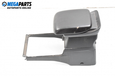 Cotieră for Suzuki Grand Vitara II SUV (04.2005 - 08.2015)