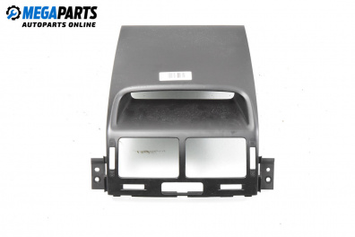 Central console for Suzuki Grand Vitara II SUV (04.2005 - 08.2015)