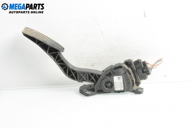 Potentiometer gaspedal for Suzuki Grand Vitara II SUV (04.2005 - 08.2015)