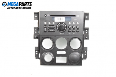 CD player for Suzuki Grand Vitara II SUV (04.2005 - 08.2015)