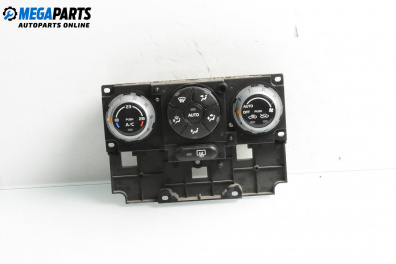 Bedienteil klimaanlage for Suzuki Grand Vitara II SUV (04.2005 - 08.2015)