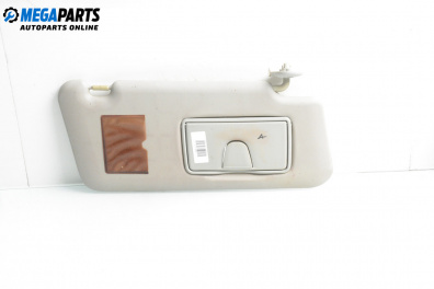 Parasolar for Suzuki Grand Vitara II SUV (04.2005 - 08.2015), position: dreapta