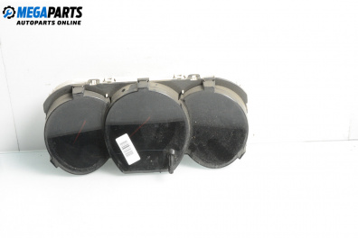 Kilometerzähler for Suzuki Grand Vitara II SUV (04.2005 - 08.2015) 2.0 4x4, 140 hp