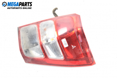 Stop for Suzuki Grand Vitara II SUV (04.2005 - 08.2015), suv, position: dreapta