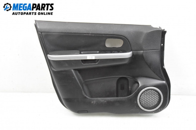 Panou interior ușă for Suzuki Grand Vitara II SUV (04.2005 - 08.2015), 5 uși, suv, position: stânga - fața