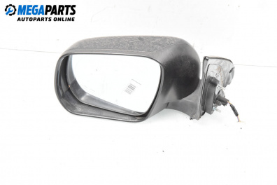 Mirror for Suzuki Grand Vitara II SUV (04.2005 - 08.2015), 5 doors, suv, position: left