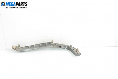 Stoßstangehalterung for Suzuki Grand Vitara II SUV (04.2005 - 08.2015), suv, position: links, rückseite