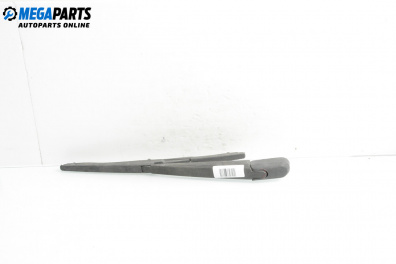 Rear wiper arm for Suzuki Grand Vitara II SUV (04.2005 - 08.2015), position: rear