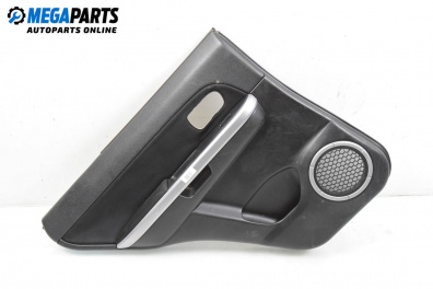 Panou interior ușă for Suzuki Grand Vitara II SUV (04.2005 - 08.2015), 5 uși, suv, position: stânga - spate