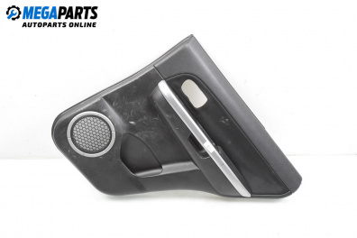 Panou interior ușă for Suzuki Grand Vitara II SUV (04.2005 - 08.2015), 5 uși, suv, position: dreaptă - spate