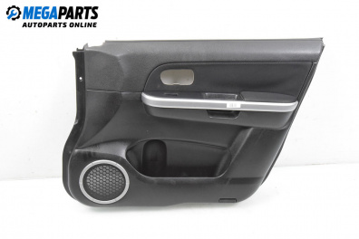 Panou interior ușă for Suzuki Grand Vitara II SUV (04.2005 - 08.2015), 5 uși, suv, position: dreaptă - fața