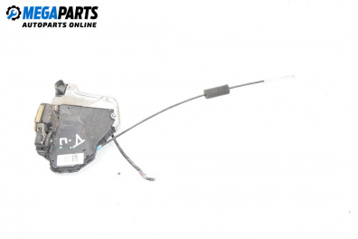 Schloss for Suzuki Grand Vitara II SUV (04.2005 - 08.2015), position: rechts, vorderseite