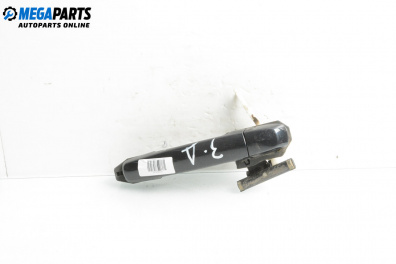 Außengriff for Suzuki Grand Vitara II SUV (04.2005 - 08.2015), 5 türen, suv, position: rechts, rückseite