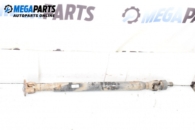 Tail shaft for Suzuki Grand Vitara II SUV (04.2005 - 08.2015) 2.0 4x4, 140 hp, automatic