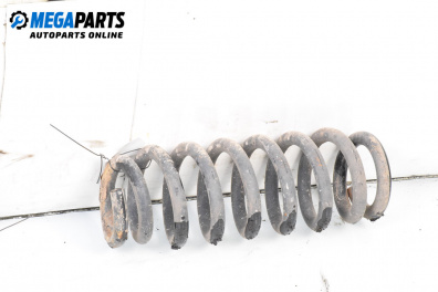 Feder for Suzuki Grand Vitara II SUV (04.2005 - 08.2015), suv, position: rückseite