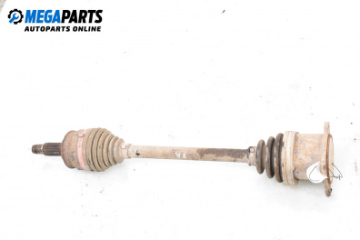 Antriebswelle for Suzuki Grand Vitara II SUV (04.2005 - 08.2015) 2.0 4x4, 140 hp, position: links, rückseite, automatic