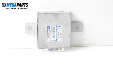 Steuergerät automatikgetriebe for Suzuki Grand Vitara II SUV (04.2005 - 08.2015), automatic, № 38880-65J1