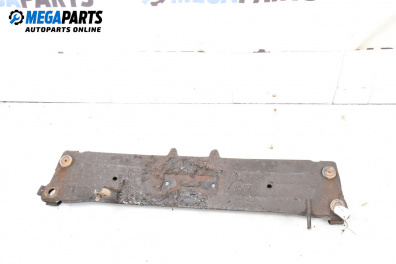 Motor aufliegerplatte for Suzuki Grand Vitara II SUV (04.2005 - 08.2015), suv