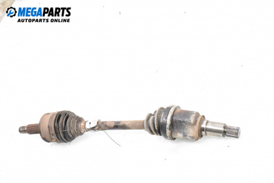 Antriebswelle for Suzuki Grand Vitara II SUV (04.2005 - 08.2015) 2.0 4x4, 140 hp, position: rechts, vorderseite, automatic