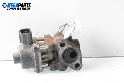 EGR ventil for Suzuki Grand Vitara II SUV (04.2005 - 08.2015) 2.0 4x4, 140 hp