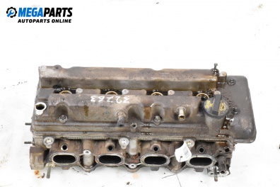 Chiulasă for Suzuki Grand Vitara II SUV (04.2005 - 08.2015) 2.0 4x4, 140 hp