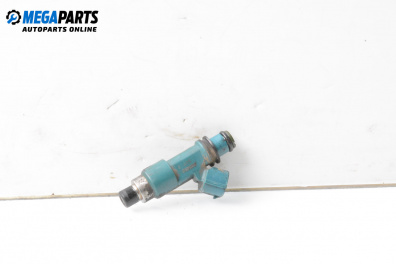 Duza benzină for Suzuki Grand Vitara II SUV (04.2005 - 08.2015) 2.0 4x4, 140 hp