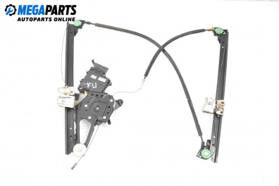 Macara electrică geam for Ford Galaxy Minivan I (03.1995 - 05.2006), 5 uși, monovolum, position: dreaptă - fața