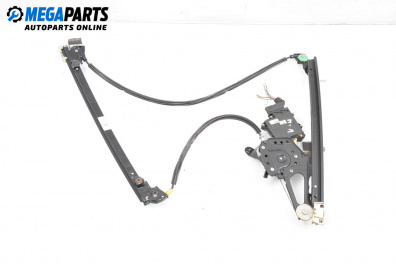 Macara electrică geam for Ford Galaxy Minivan I (03.1995 - 05.2006), 5 uși, monovolum, position: stânga - fața