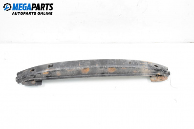 Bumper support brace impact bar for Ford Galaxy Minivan I (03.1995 - 05.2006), minivan, position: front