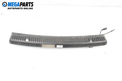 Windshield wiper cover cowl for Ford Galaxy Minivan I (03.1995 - 05.2006), 5 doors, minivan