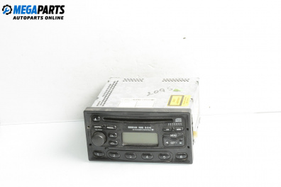 CD player for Ford Galaxy Minivan I (03.1995 - 05.2006)