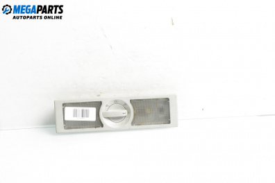 Interior courtesy light for Ford Galaxy Minivan I (03.1995 - 05.2006)