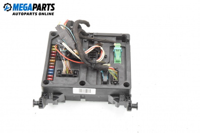 Tablou cu siguranțe for Ford Galaxy Minivan I (03.1995 - 05.2006) 1.9 TDI, 115 hp, № 2M 21 14B205BA