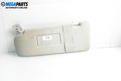 Sonnenblende for Ford Galaxy Minivan I (03.1995 - 05.2006), position: links