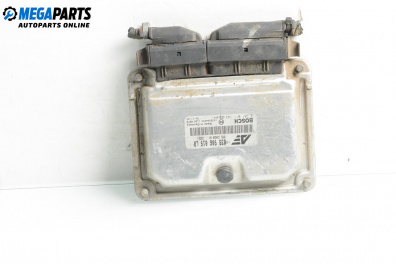 ECU for Ford Galaxy Minivan I (03.1995 - 05.2006) 1.9 TDI, 115 hp, № 0 281 011 143