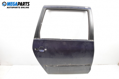 Ușă for Ford Galaxy Minivan I (03.1995 - 05.2006), 5 uși, monovolum, position: dreaptă - spate