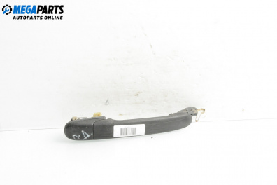 Outer handle for Ford Galaxy Minivan I (03.1995 - 05.2006), 5 doors, minivan, position: front - right
